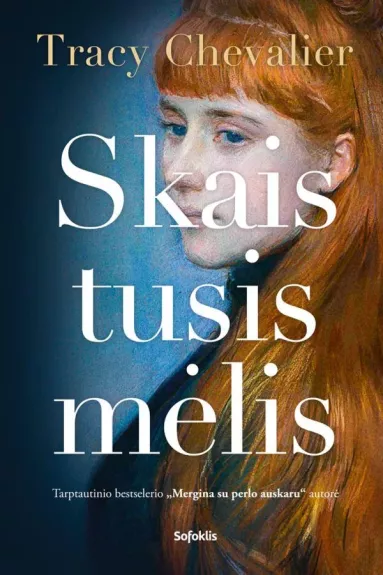 Skaistusis mėlis