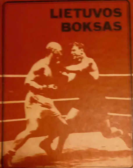 Lietuvos boksas