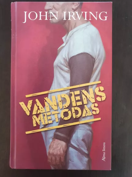 Vandens metodas