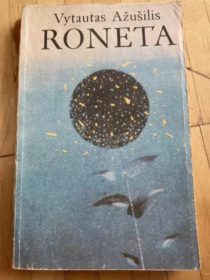 Roneta