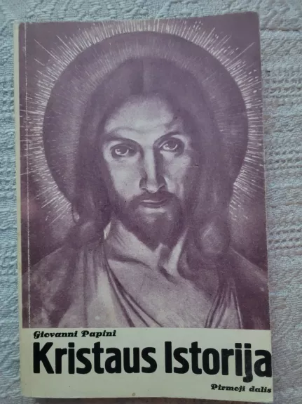 Kristaus istorija (2 dalys)