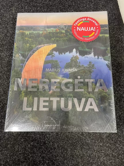 Neregėta Lietuva