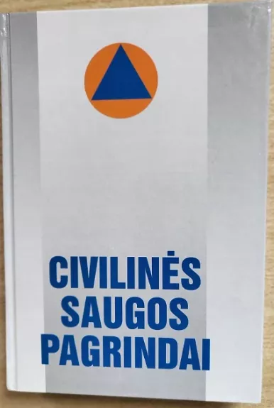 Civilinės saugos pagrindai