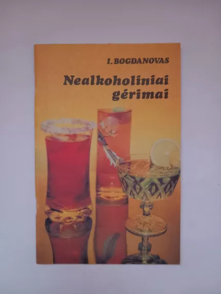 Nealkoholiniai gėrimai
