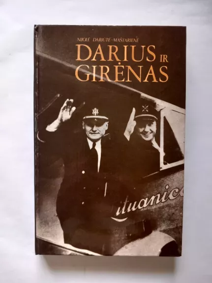 Darius ir Girėnas