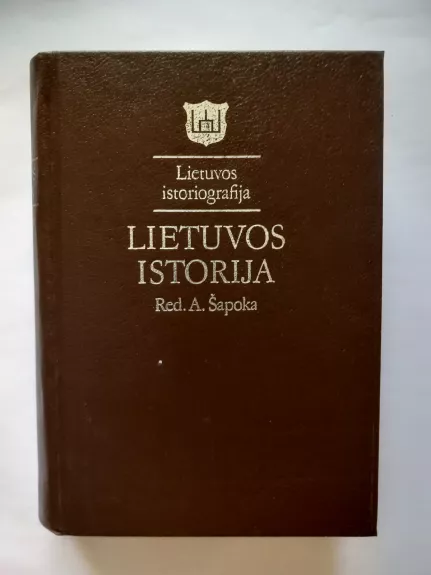 Lietuvos istorija