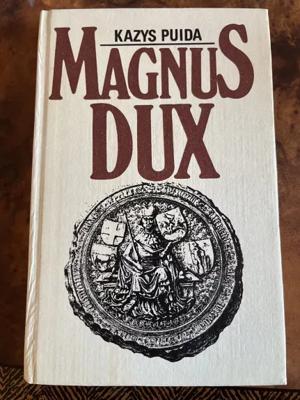 Magnus Dux