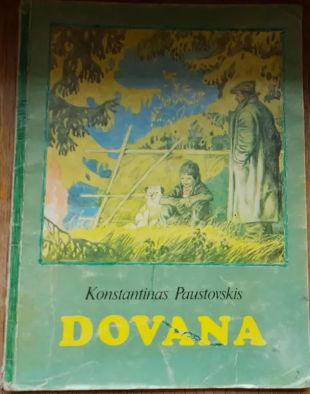 Dovana