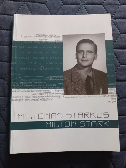 Miltonas Starkus