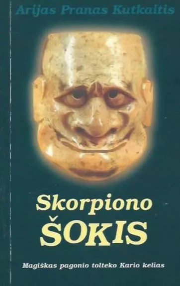 Skorpiono šokis