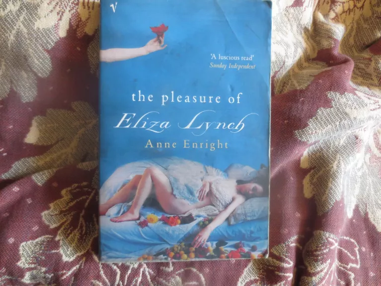 The Pleasure of Eliza Lynch