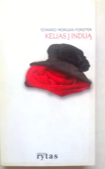 Kelias į Indiją