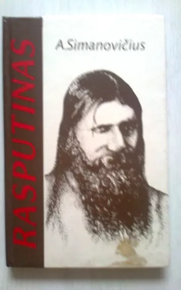 Rasputinas