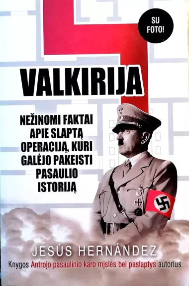 Valkirija