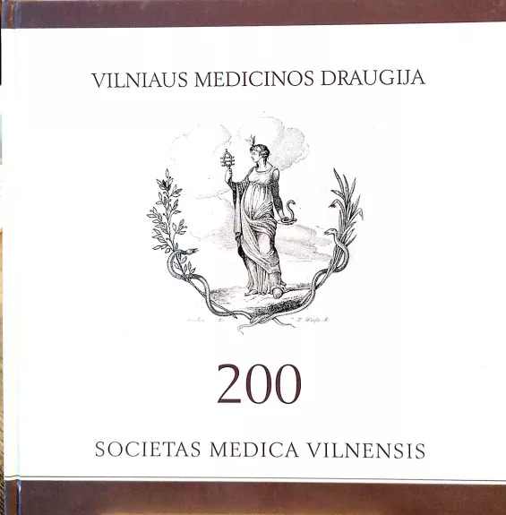 Vilniaus medicinos draugija 200