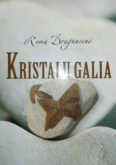 Kristalų galia