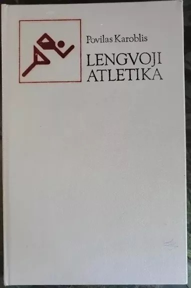 Lengvoji atletika