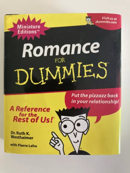 Romance for Dummies