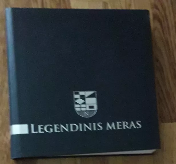 Legendinis meras