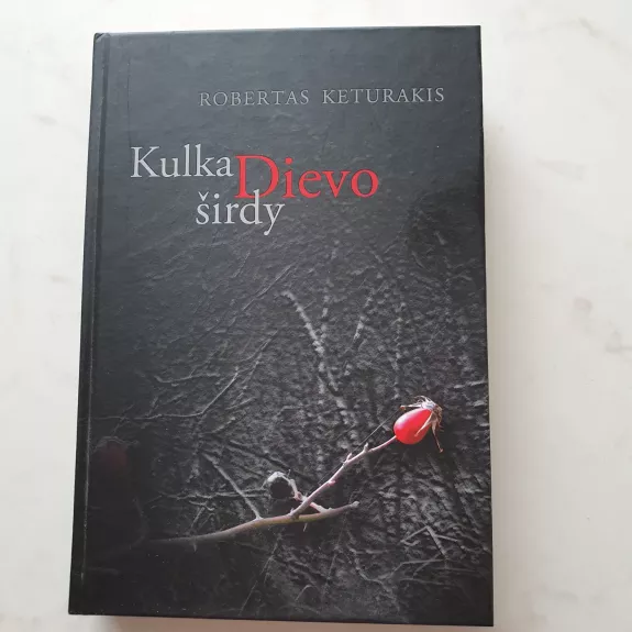 Kulka Dievo širdy