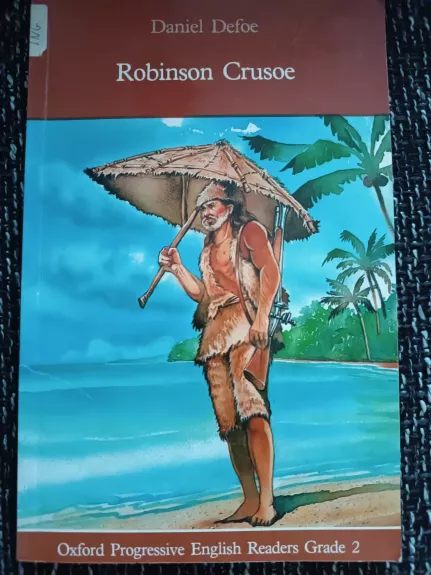 Robinson Crusoe