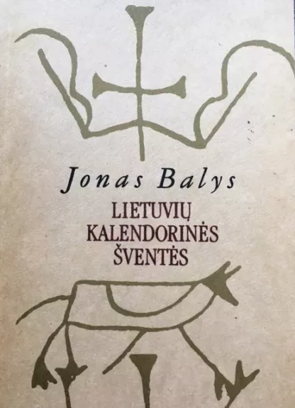 Lietuvių kalendorinės šventės