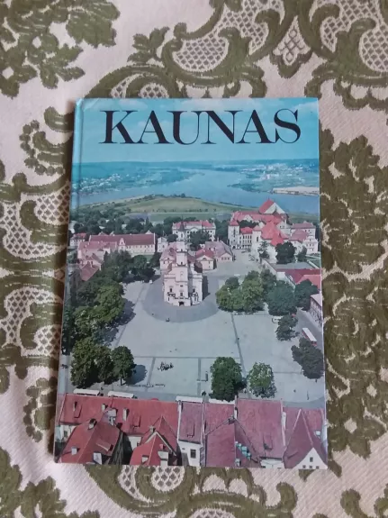 Kaunas