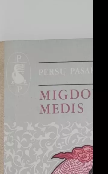 Migdolo medis