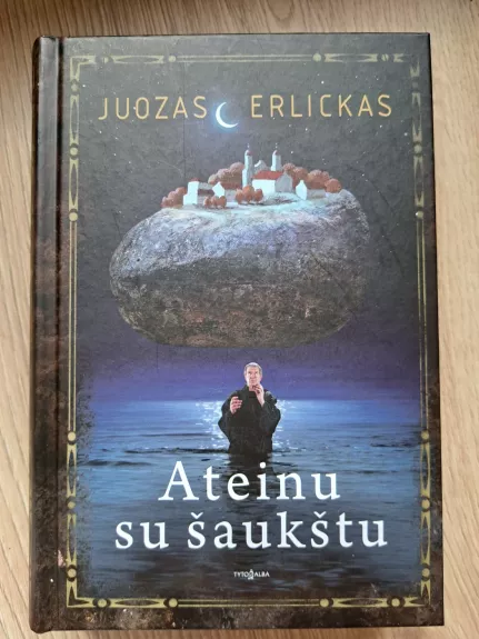 Ateinu su šaukštu