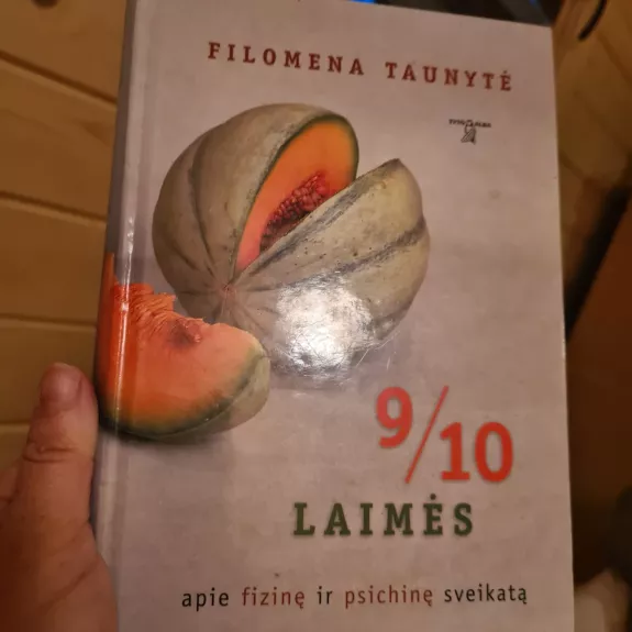 9/10 laimės