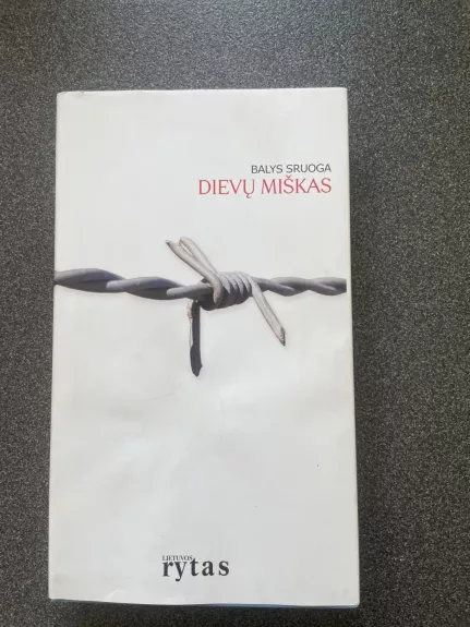 Dievų miškas