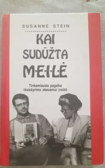 Kai sudūžta meilė