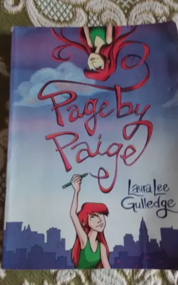 Page by Paige