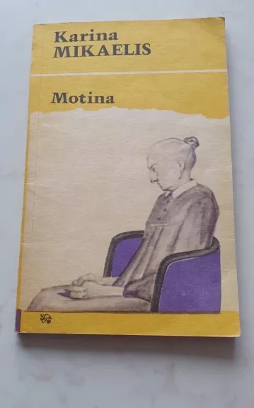 Motina