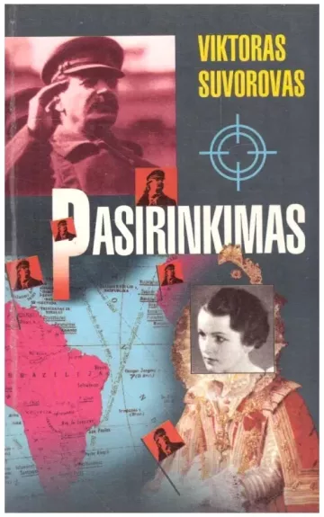 Pasirinkimas