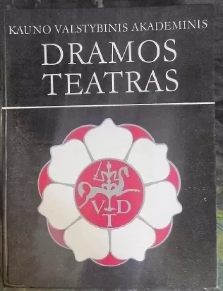 Kauno valstybinis akademinis dramos teatras, 1920-1990