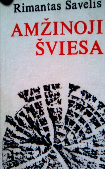 Amžinoji šviesa