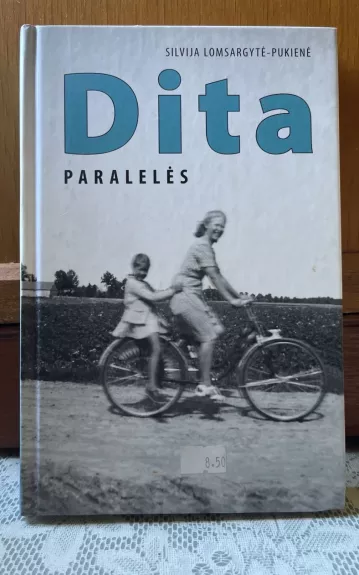 Dita: paralelės