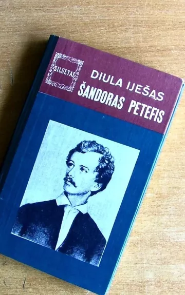 Šandoras Petefis