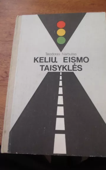 Kelių eismo taisyklės