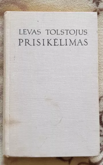 Prisikėlimas