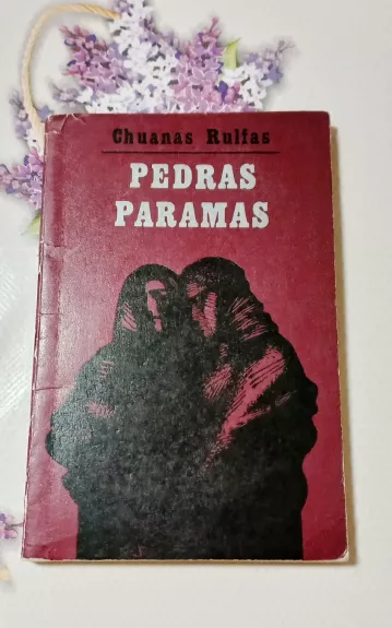 Pedras Paramas