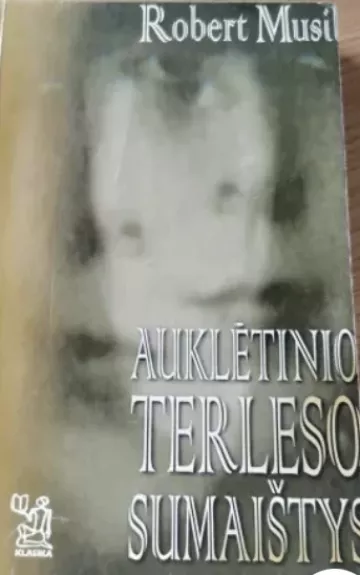 Auklėtinio Terleso sumaištys