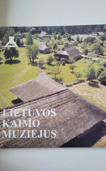 Lietuvos kaimo muziejus (Rumsiskes)