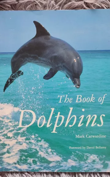 The book of dolphins
