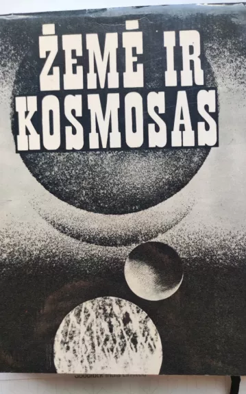 Žemė ir kosmosas