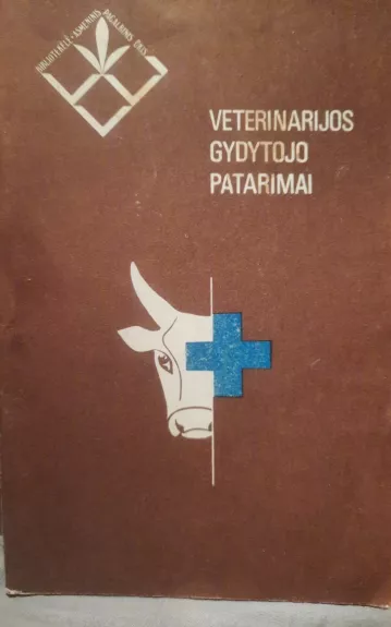 Veterinarijos gydytojo patarimai