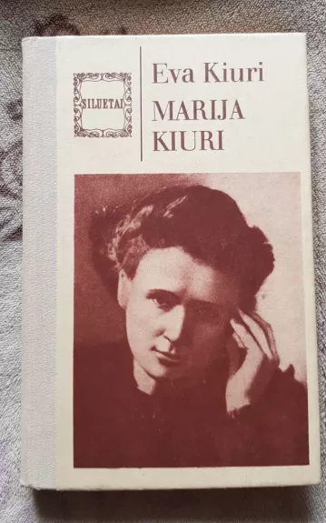 Marija Kiuri