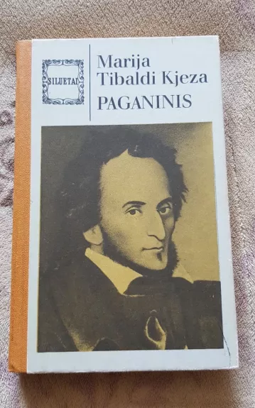Paganinis