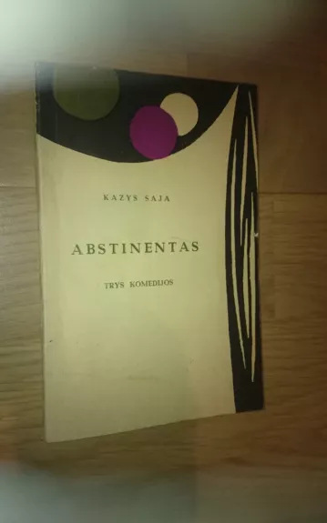 Abstinentas